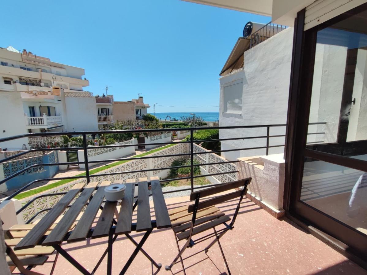 Benatorre Playa Villa Torre de Benagalbon Exterior photo