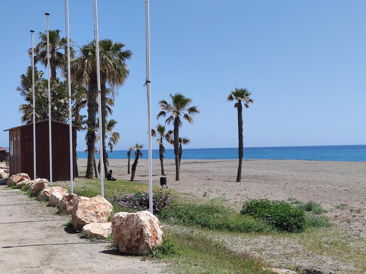 Benatorre Playa Villa Torre de Benagalbon Exterior photo
