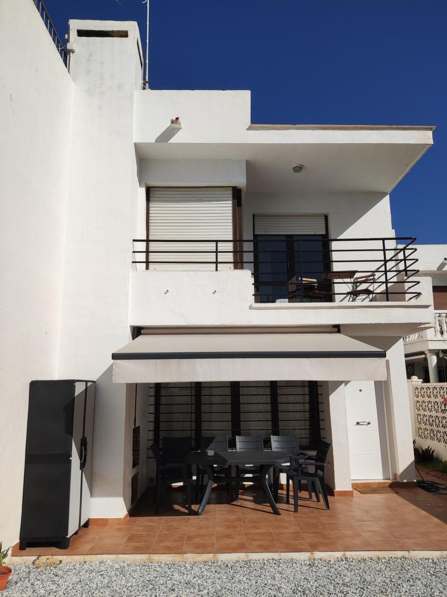 Benatorre Playa Villa Torre de Benagalbon Exterior photo